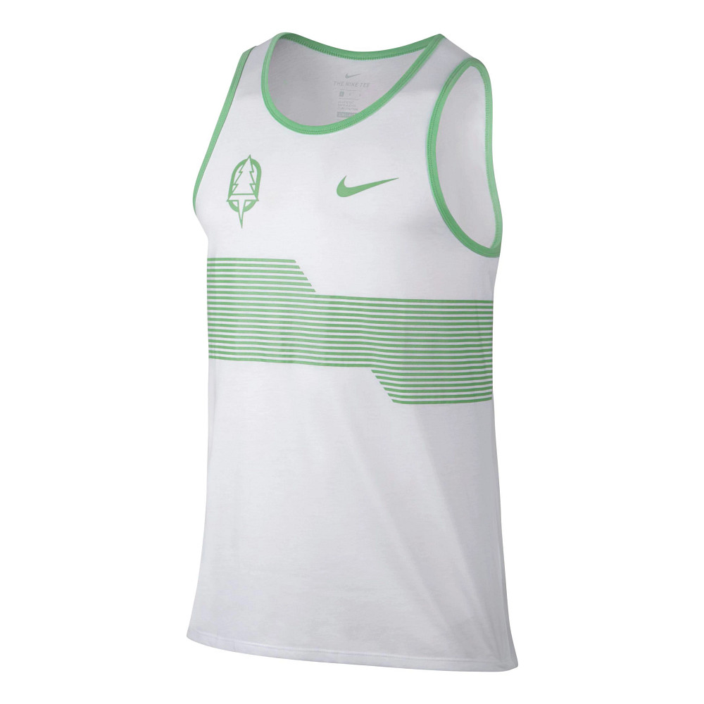 Nike oregon project tank hot sale top