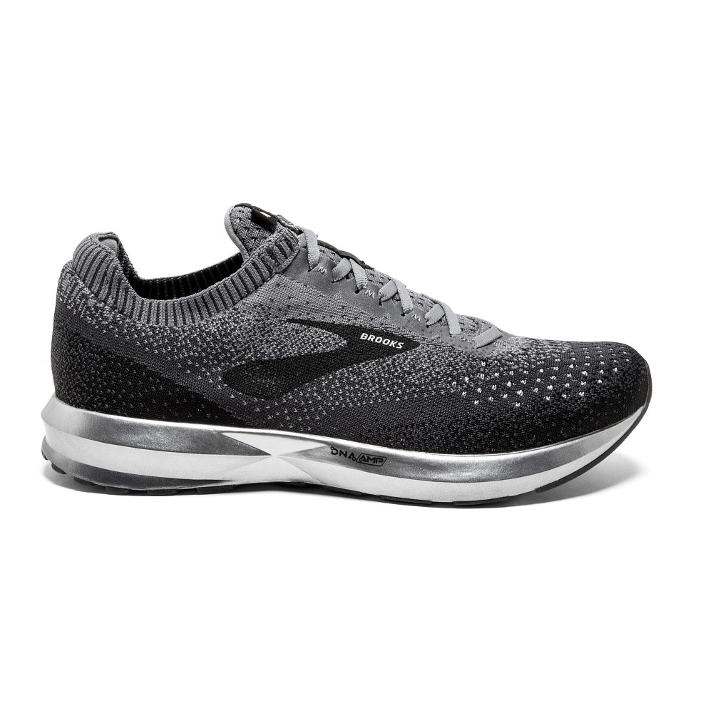 Brooks store levitate grey