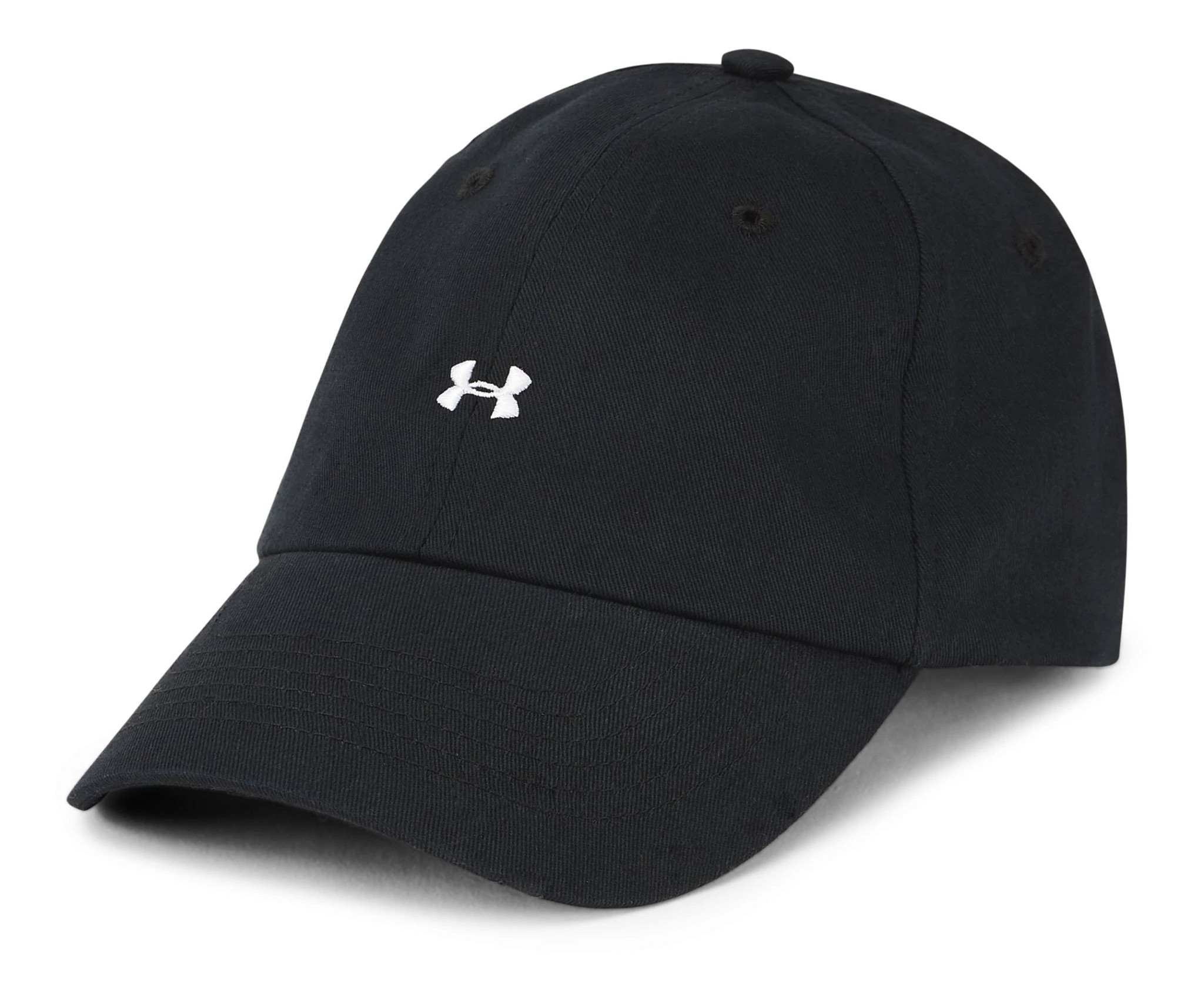 Womens Under Armour Favorite Logo Cap Handwear