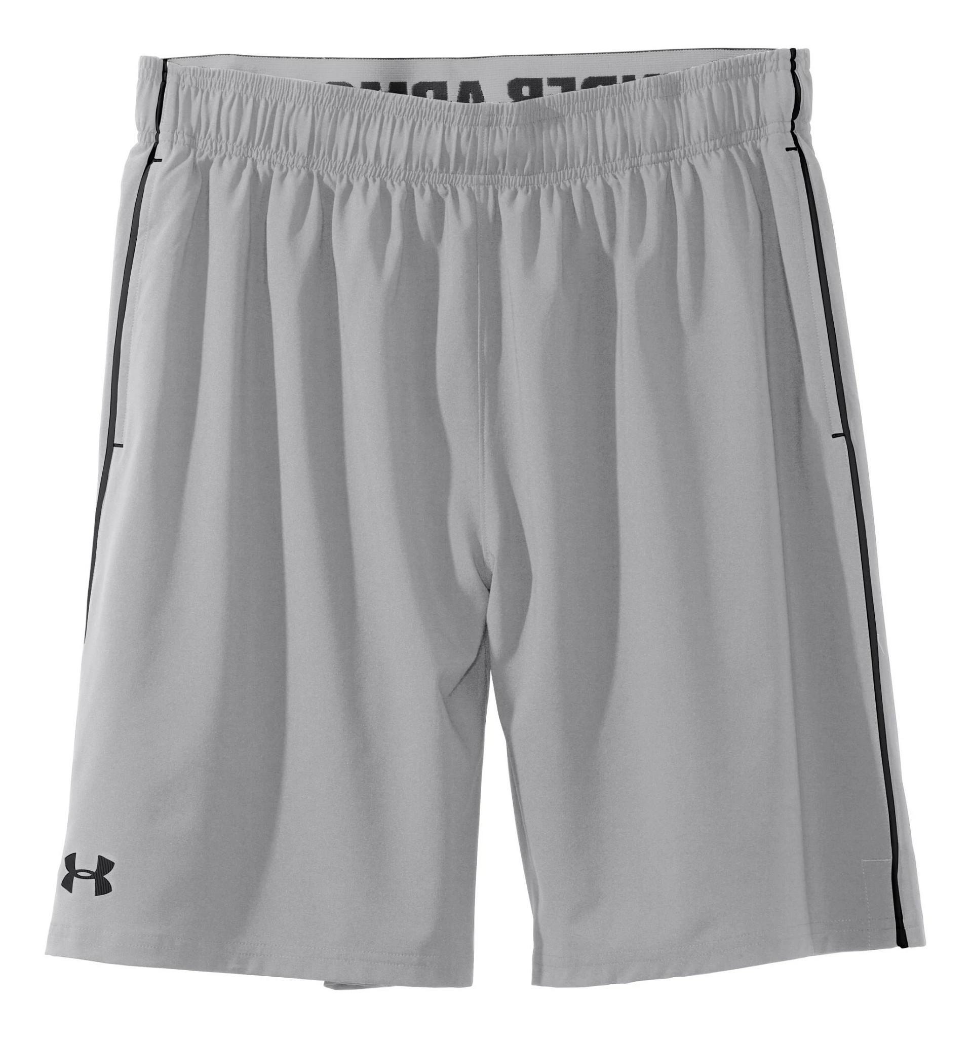 Mens Under Armour HeatGear Mirage 10