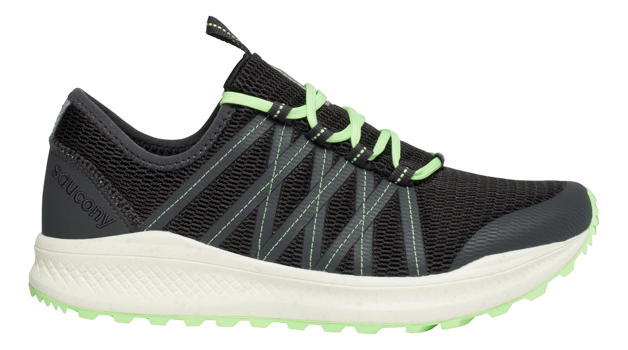 Womens Saucony VERSAFOAM Shift Running Shoe