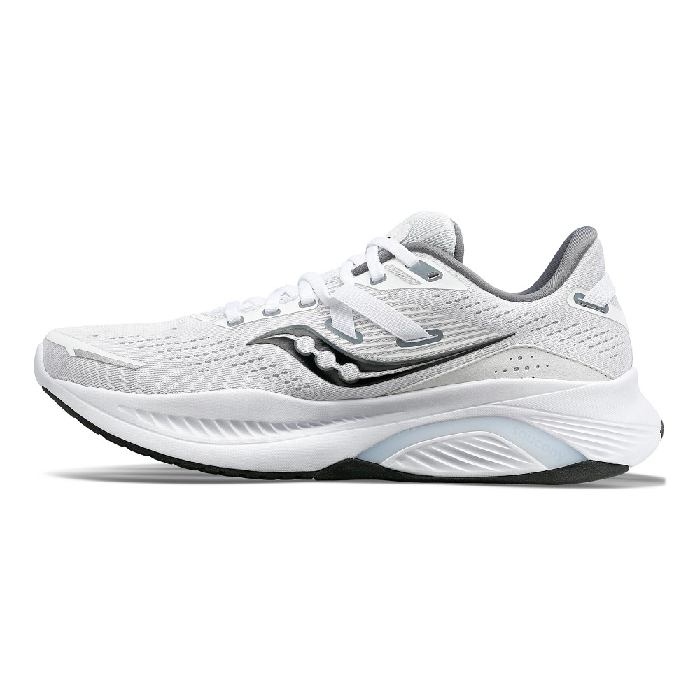 Saucony guide 16