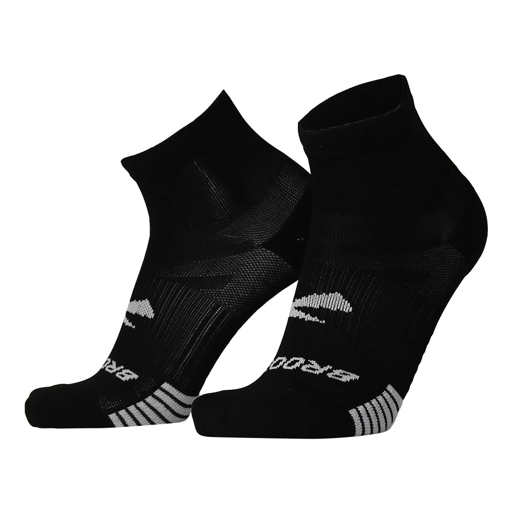 Brooks hot sale ghost socks