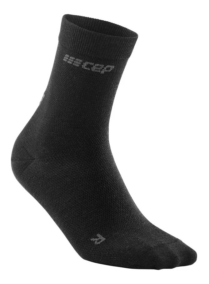 CEP Damen Kompressionsstutzen Run Socks 3.0 Rosa Produktbild-Vorschau 6