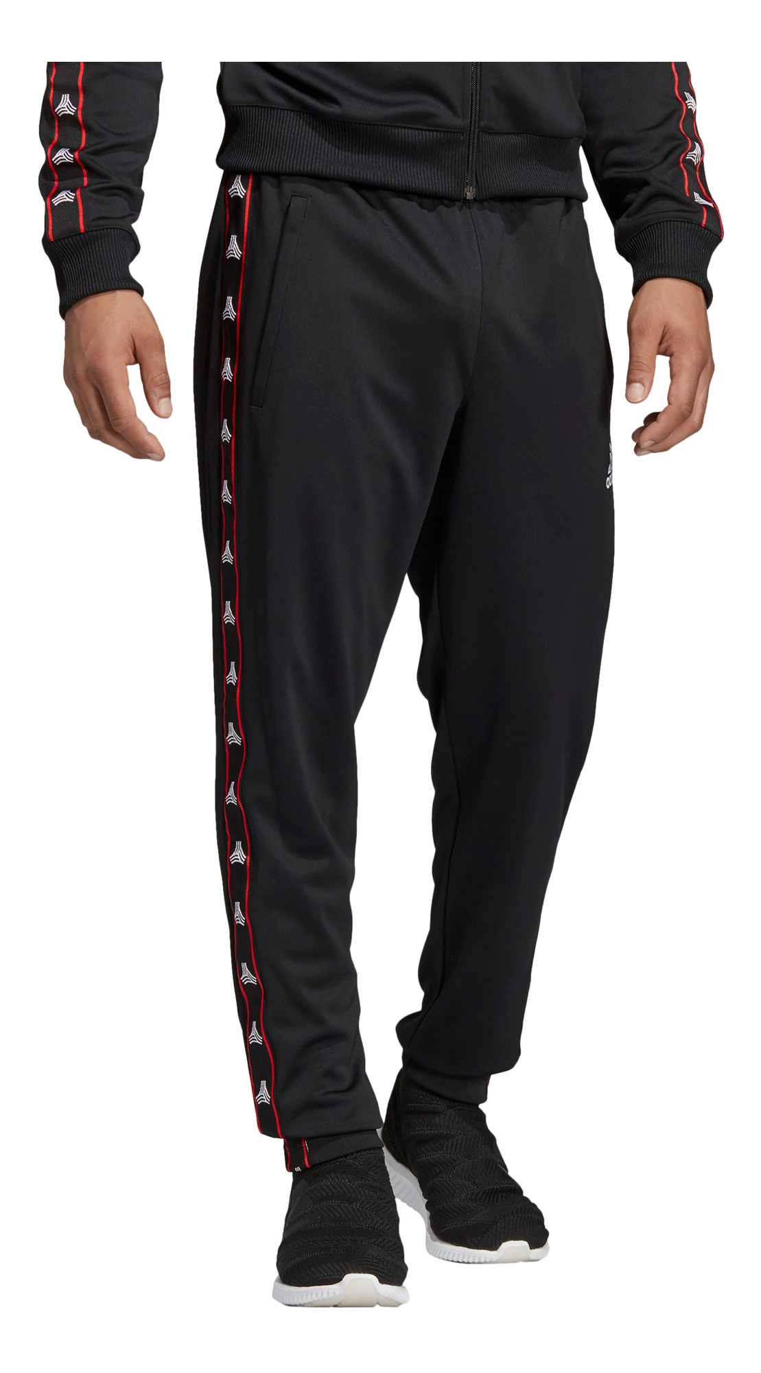 Adidas tango tape track on sale pants