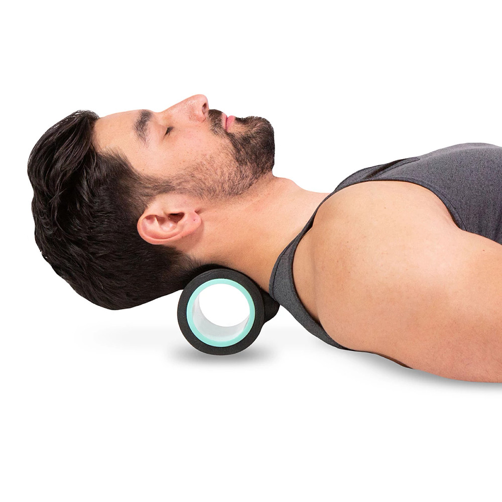 Chirp Wheel XR 4-Inch Neck and Headache