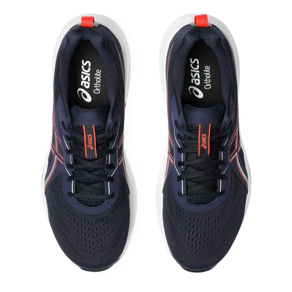 Mens ASICS GEL-Contend 9 Running Shoe display picture 3
