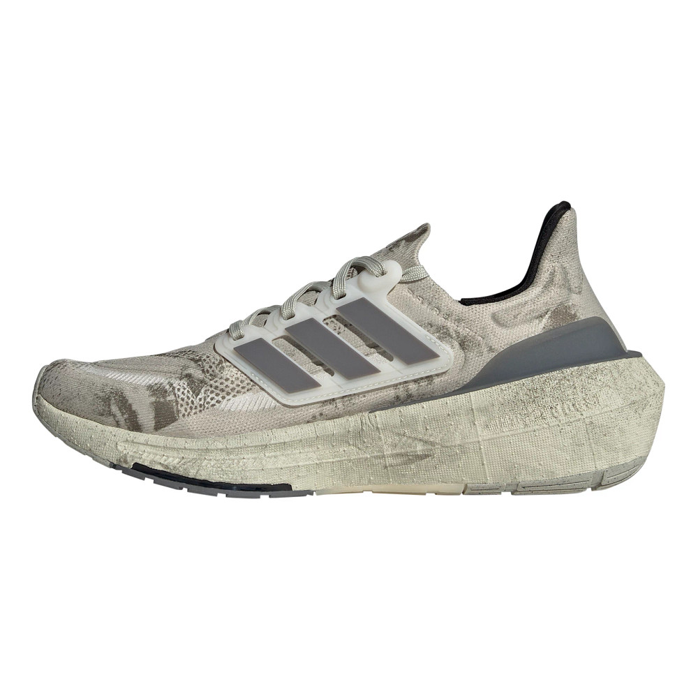 adidas Ultra Boost Uncaged Light Grey Men's - BY2550 - US