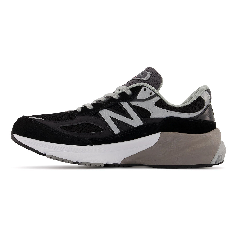 Mens New Balance 990v6 Running Shoe