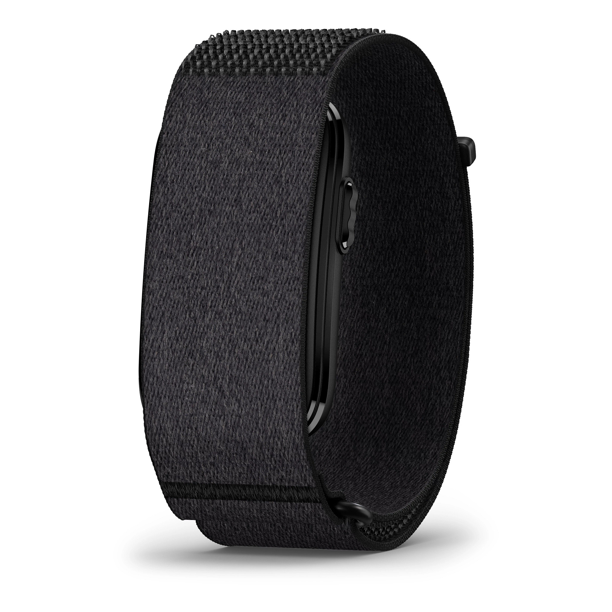 Women's Garmin Cirqa Smart Band - Black, Size: S/M | Accessories - Road Runner Sports