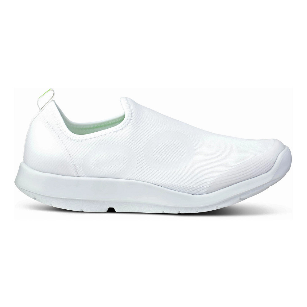 Mens OOFOS OOmg Sport Casual Shoe