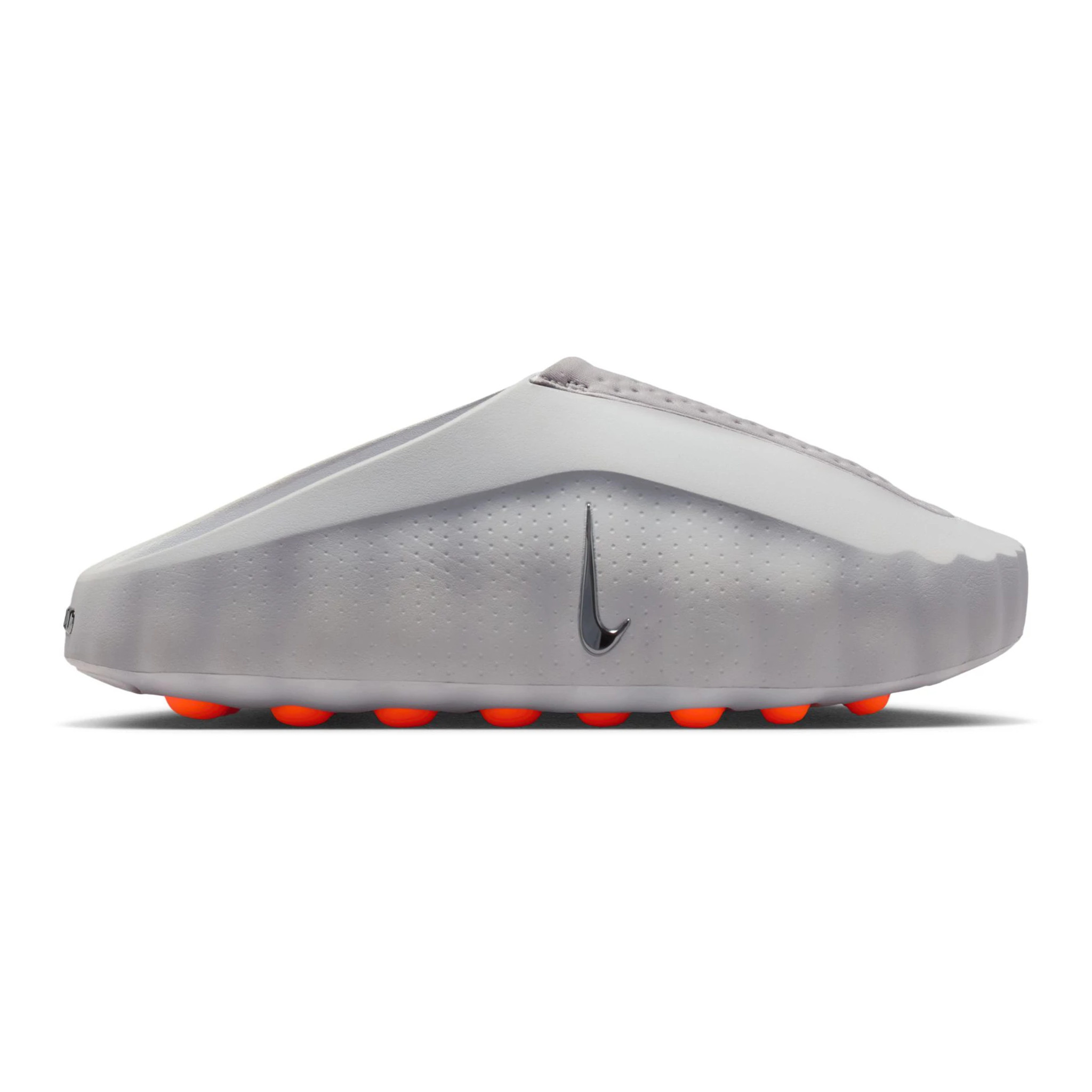 Women's Nike Mind 001 - Smoke Grey / Chrome, Size: 7, Medium | Footwear - Road Runner Sports