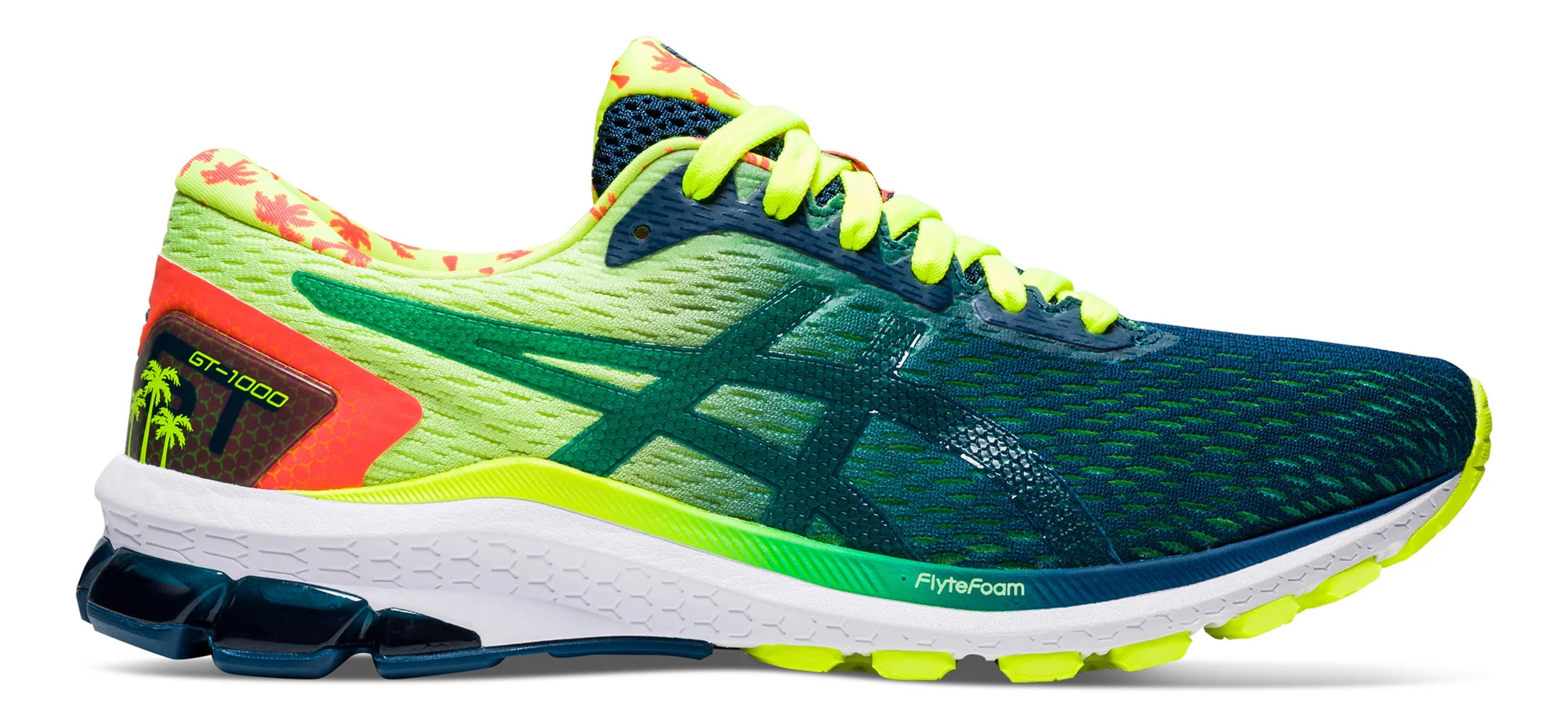 Asics gt shop 1000 la marathon