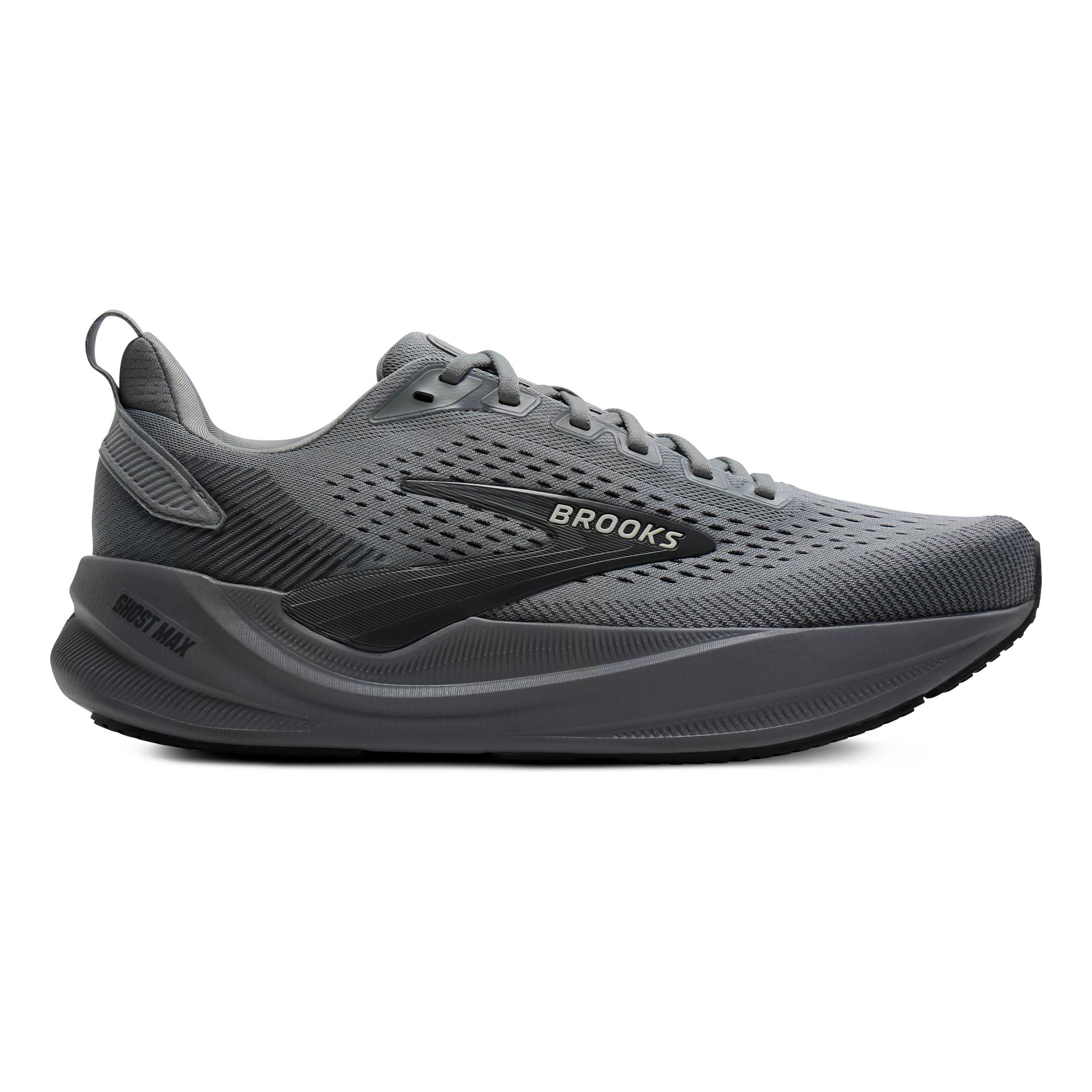 【美品】Brooks Ghost max 28cm ランニングシューズ Mens Brooks Ghost Max 4 Running Shoe | Road Runner Sports
