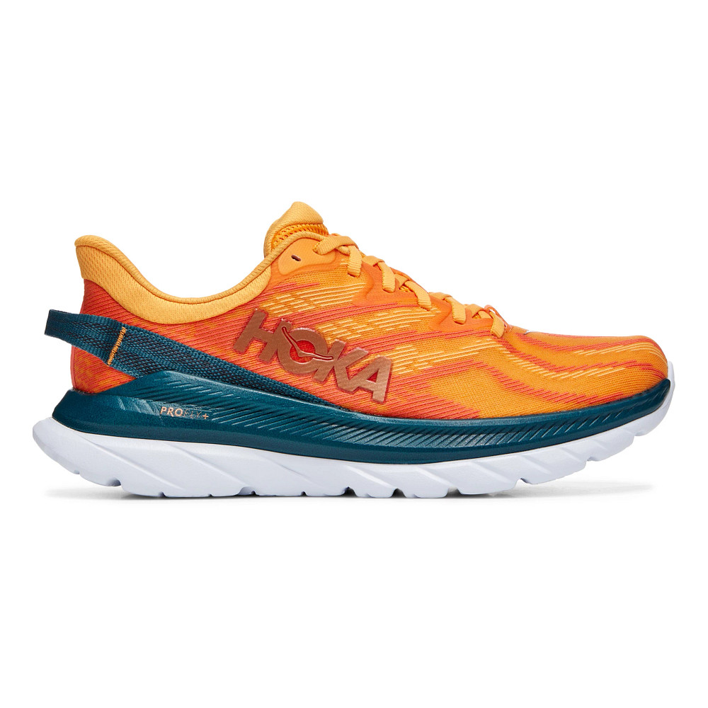 Mens HOKA Mach Supersonic Running Shoe display picture 2