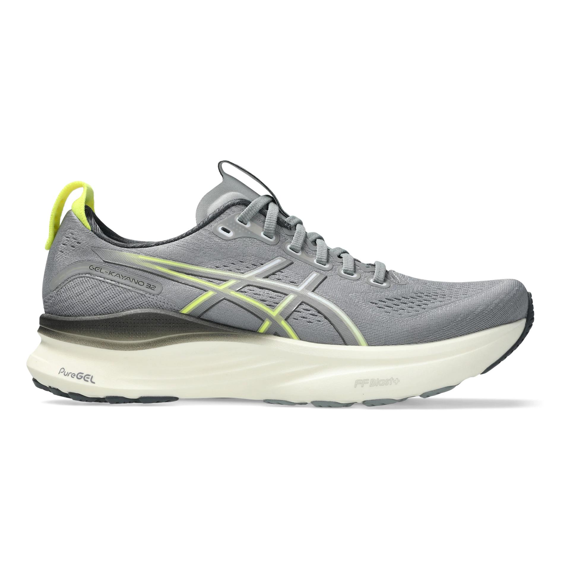 Mens ASICS GEL-Kayano 32 Running Shoe | Road Runner Sports