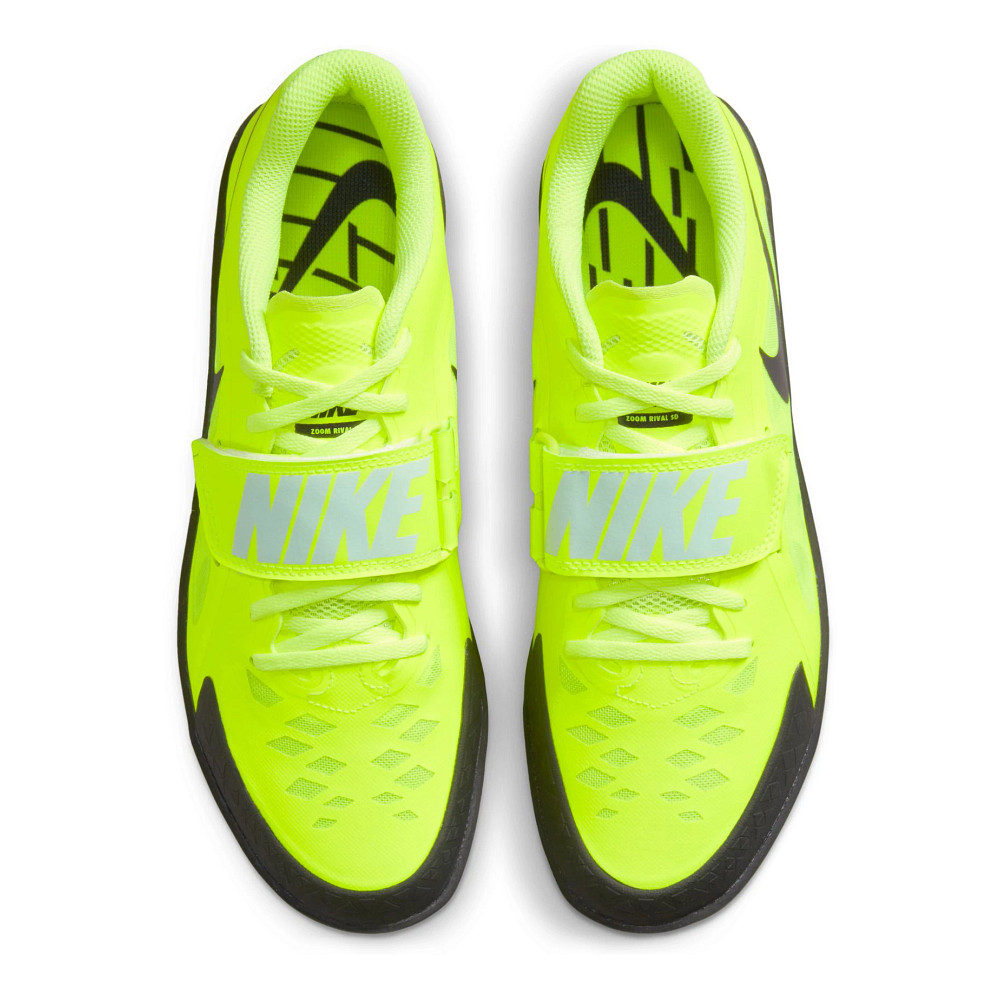 Polijsten Uitsluiten Inconsistent Nike Zoom Rival SD 2 Track and Field Shoe