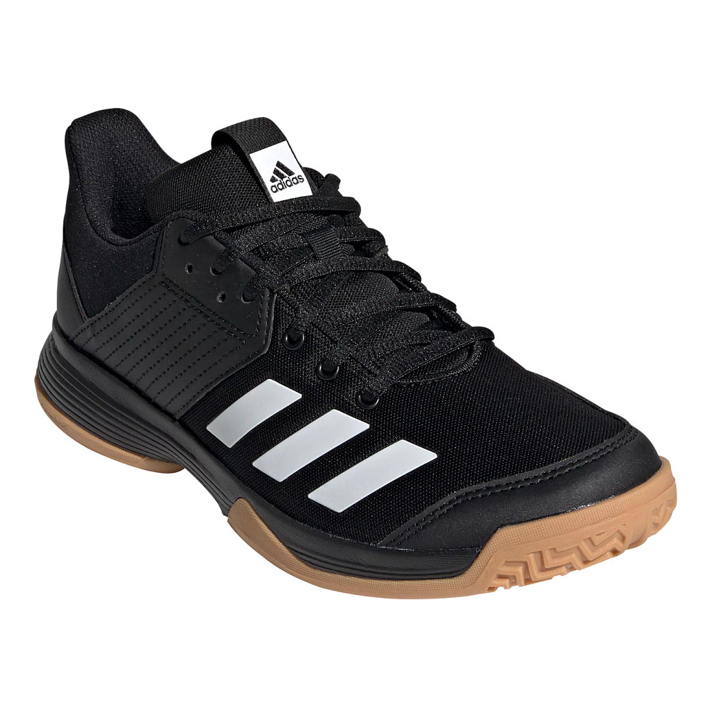 Womens Adidas Ligra 6 Court Shoe