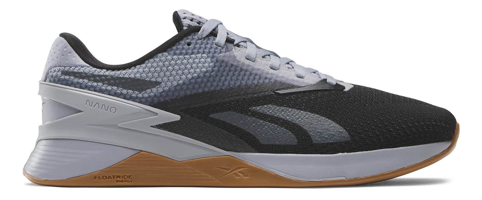 Mens Reebok Nano X3 Cross Training Shoe