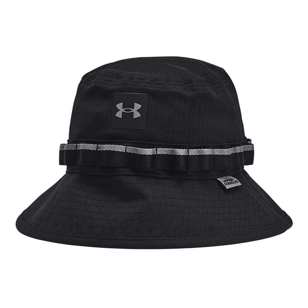 Men's UA Vent Sideline Collegiate Bucket Hat | Under Armour
