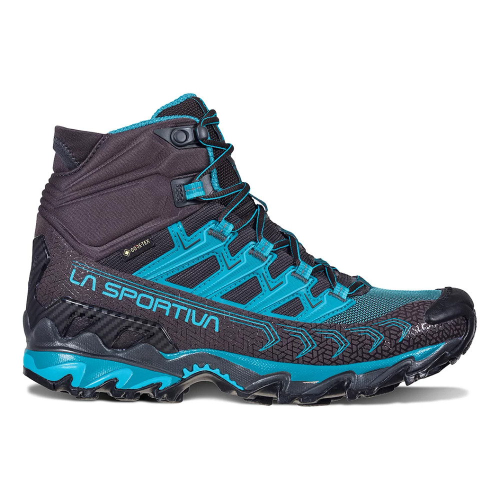 cualquier cosa Consulado cepillo Womens La Sportiva Ultra Raptor Mid II Hiking Shoe