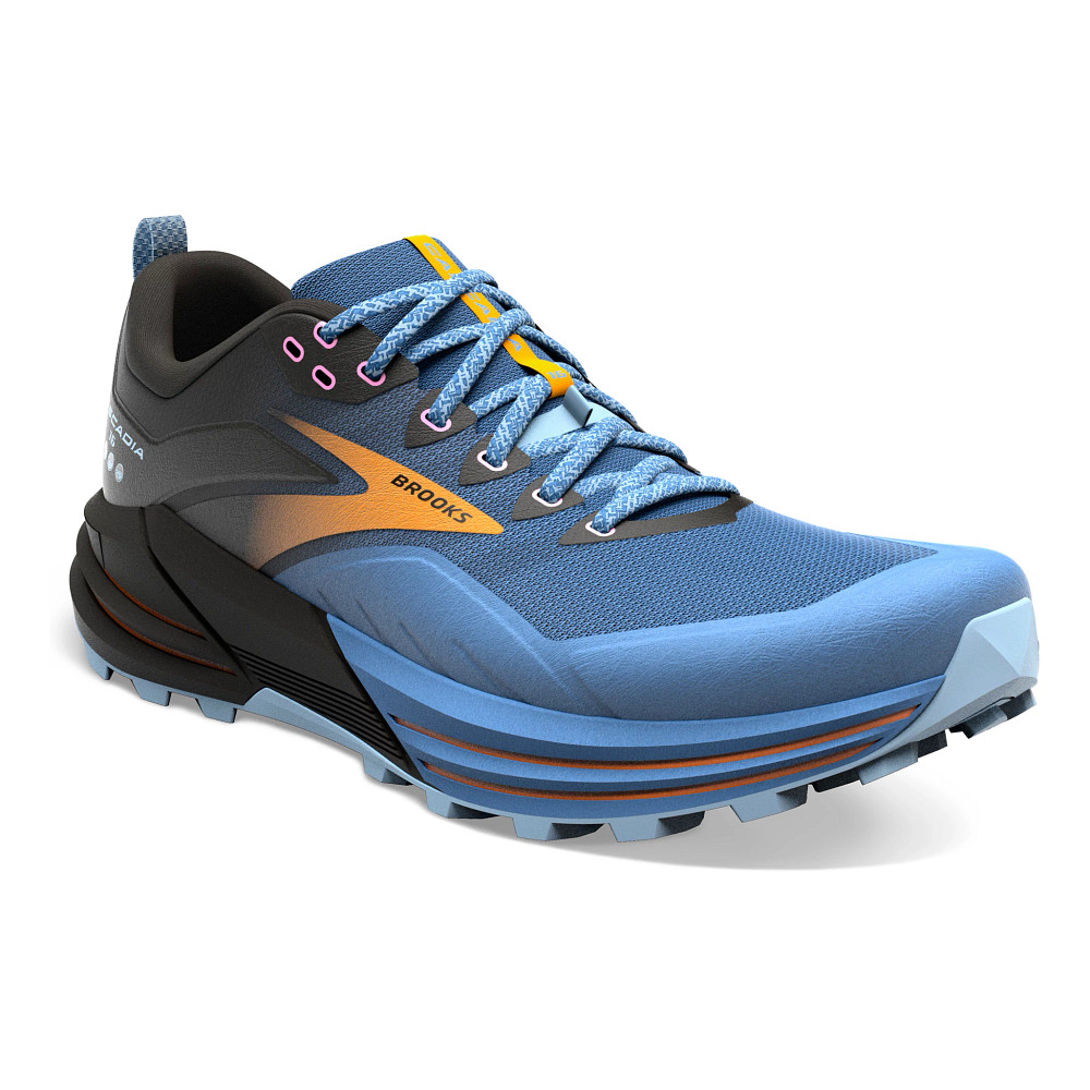 Brooks cascadia w on sale