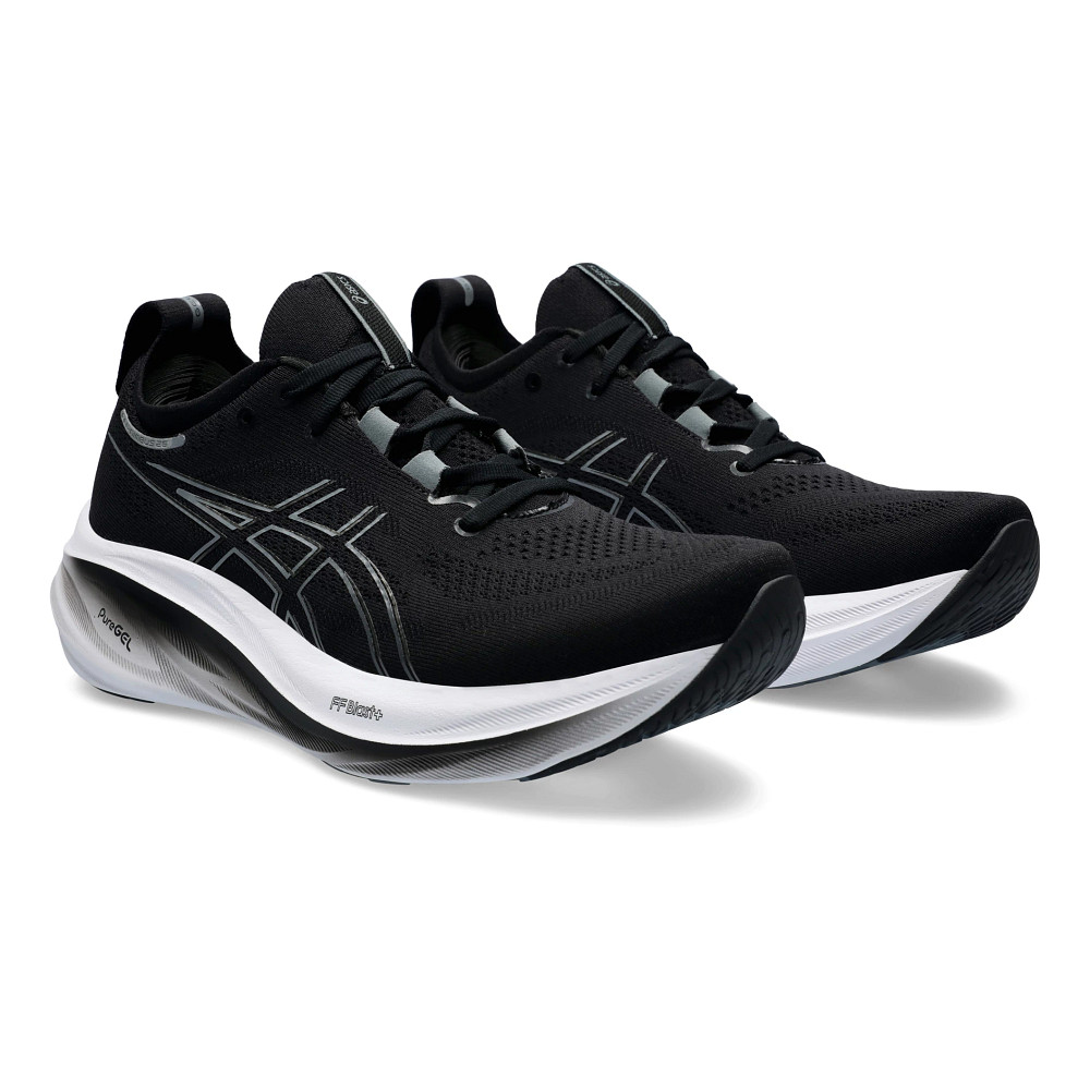 Mens ASICS GEL-Nimbus 26 Running Shoe