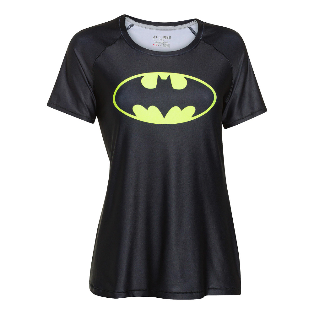 Under armour superhero outlet womens