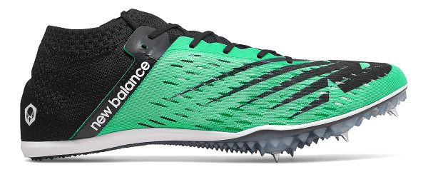 New balance javelin clearance spikes