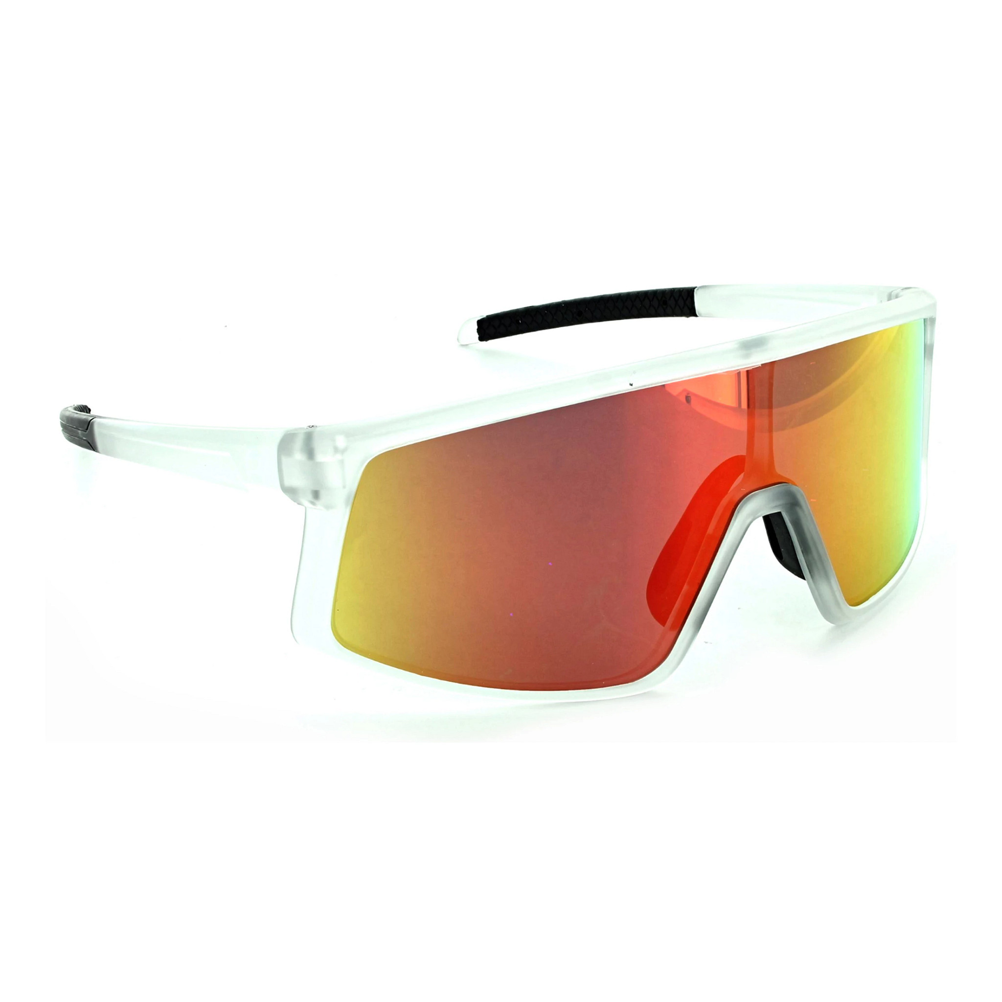 Optic Nerve Gravel Cat Sunglasses - Matte Crystal Frost, Size: OS | Accessories - Road Runner Sports