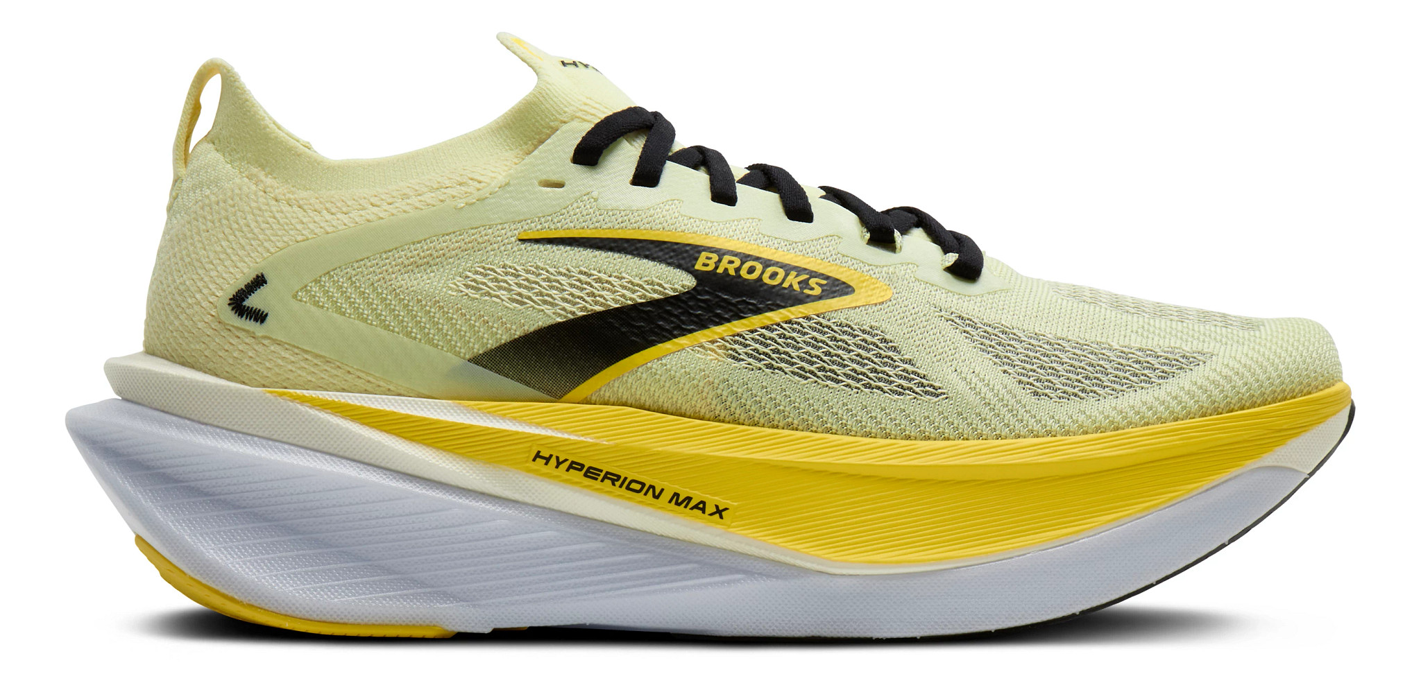Mens Brooks Hyperion Max 3 Running Shoe