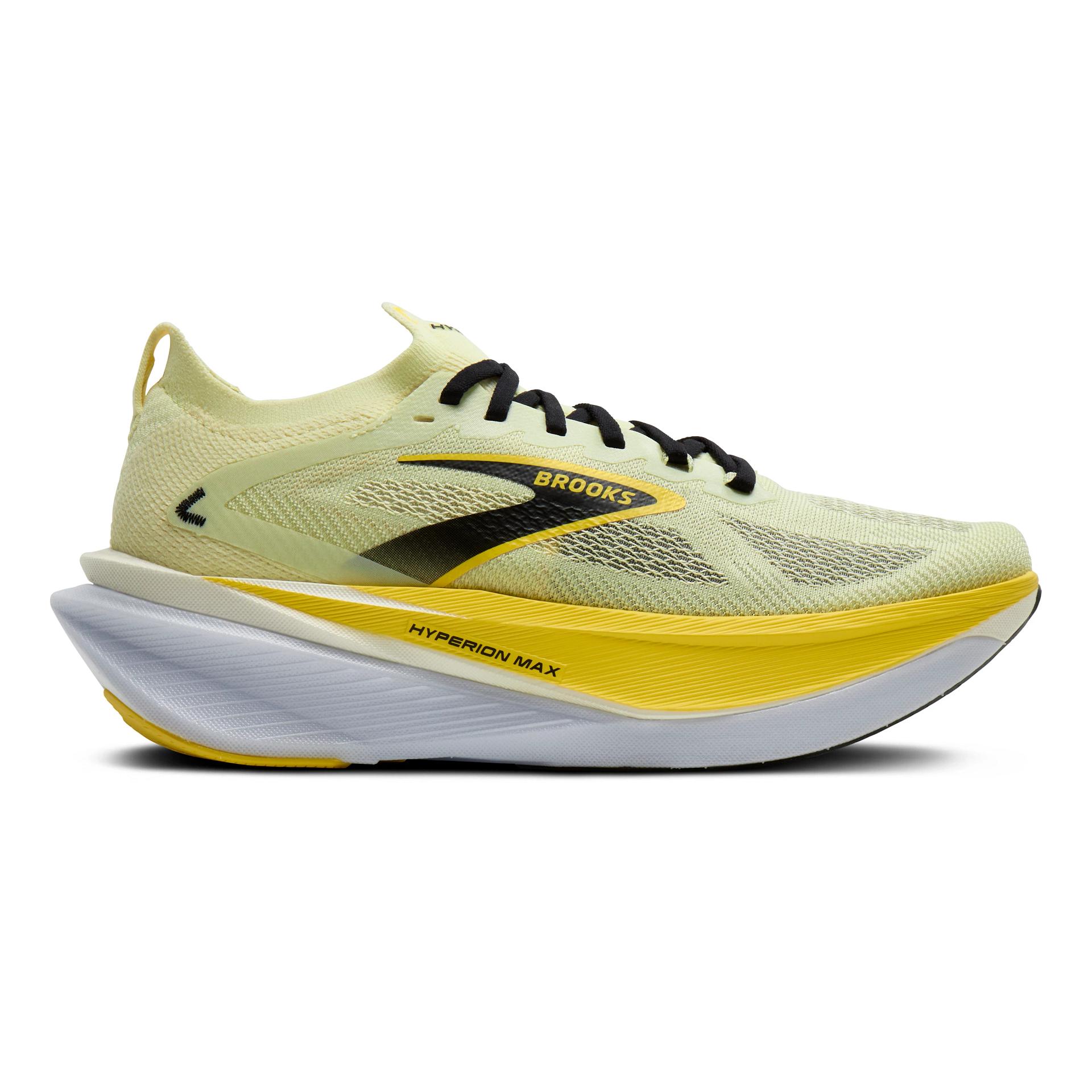 Mens Brooks Hyperion Max 3 Running Shoe | Road Runner Sports