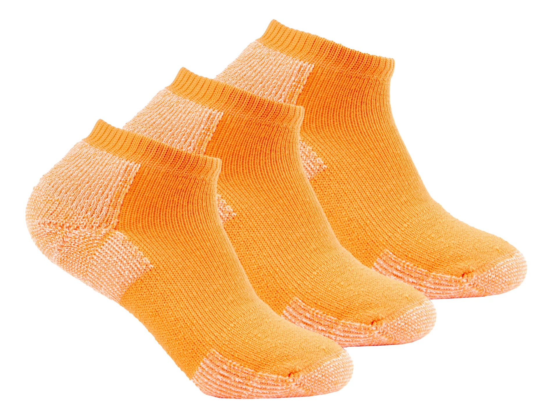 Thorlo Thorlo Tennis Maximum Cushion Low Cut 3 Pack Socks