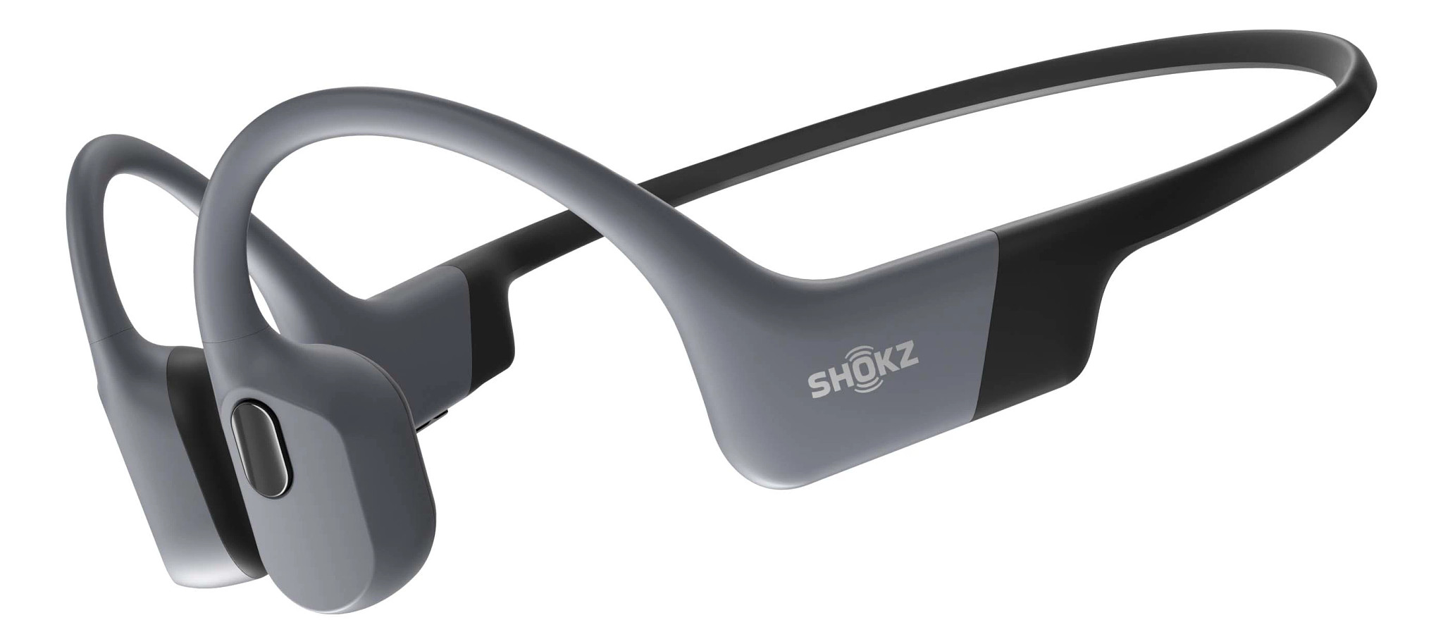 Shokz OpenSwim Pro Electronics