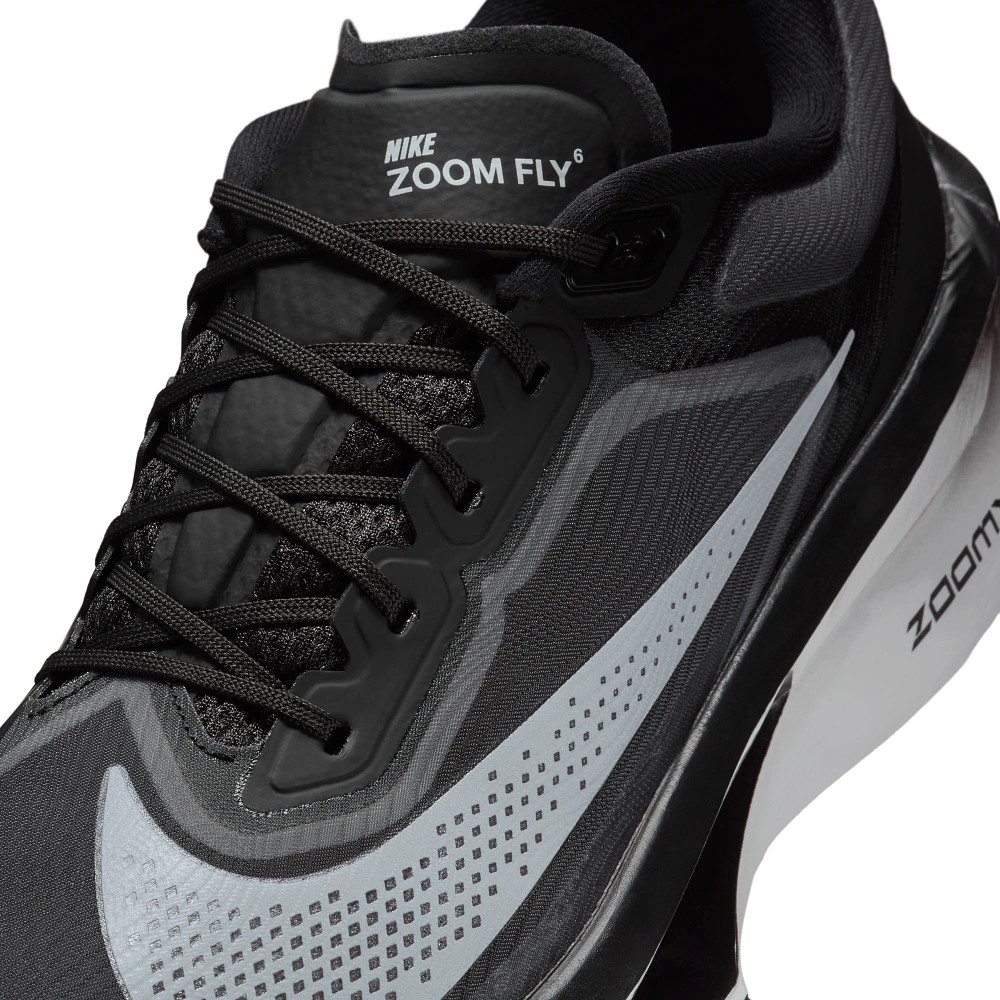 Mens Nike Zoom Fly 6 Running Shoe