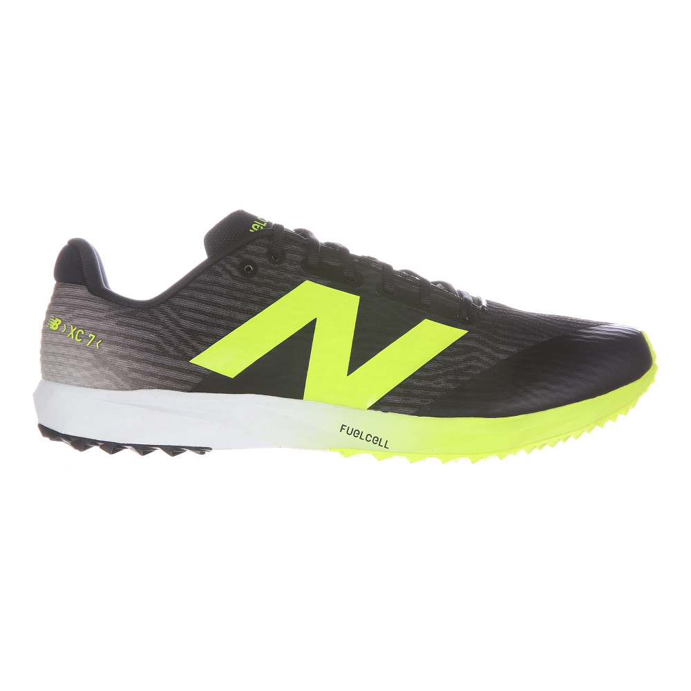 New Balance XC7 v5 Rubber Cross Country Shoe