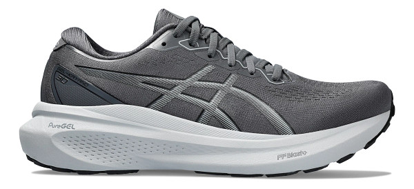 Asics Zapatillas Running Gel-Cumulus 25 TR Gris