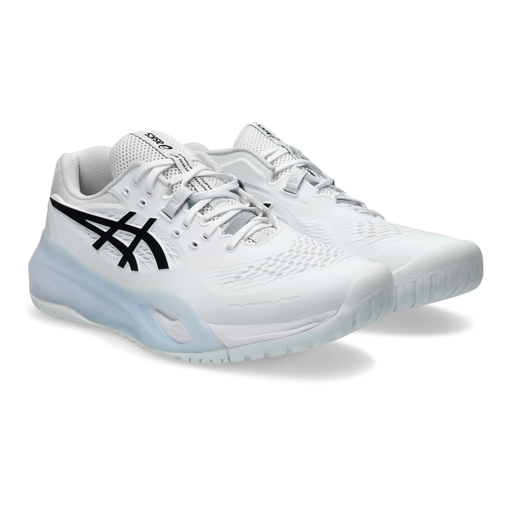 Mens ASICS GEL-Resolution X Court Shoe