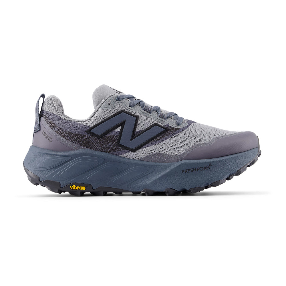 Mens New Balance Fresh Foam X Hierro v9 Trail Running Shoe