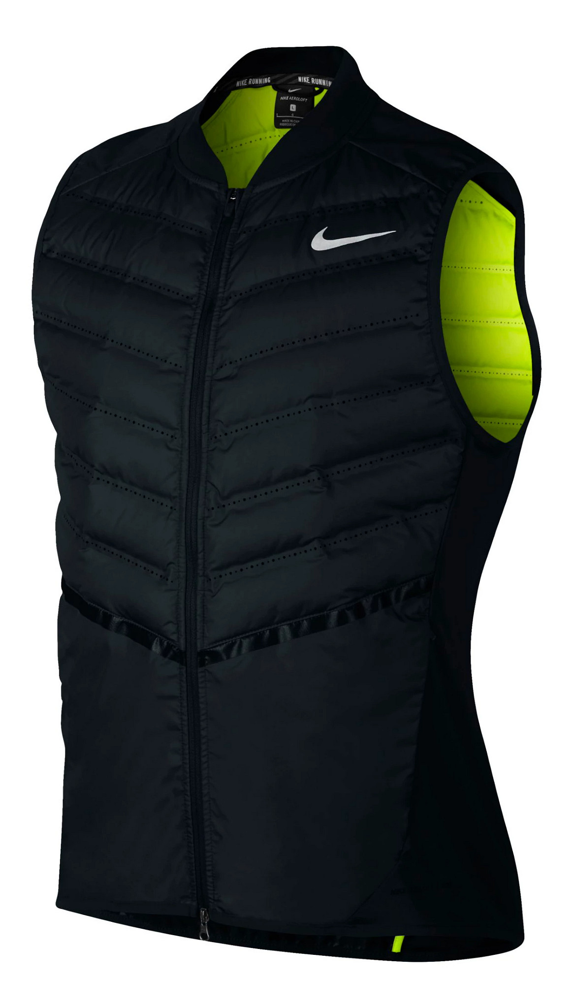 aeroloft vest