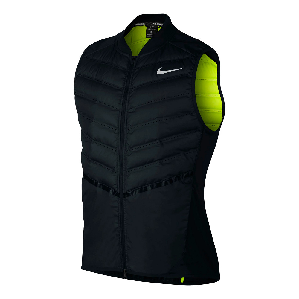 Nike discount aeroloft bodywarmer