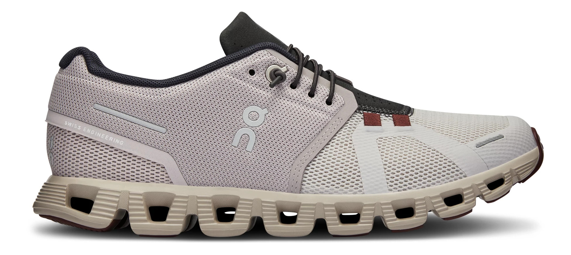 Womens On Cloud 5 Running Shoe