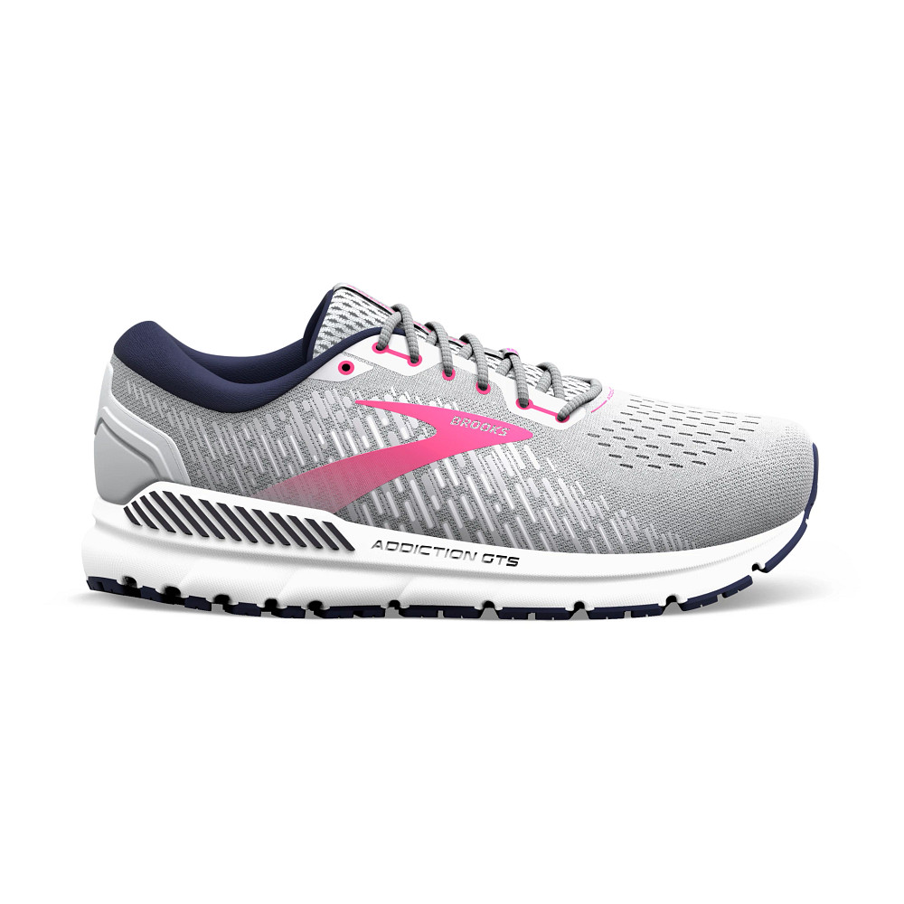 Womens Brooks Addiction GTS 15 Running Shoe