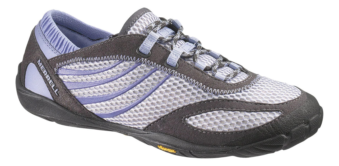 Resonate Persona Beskrivelse Womens Merrell Pace Glove Trail Running Shoe