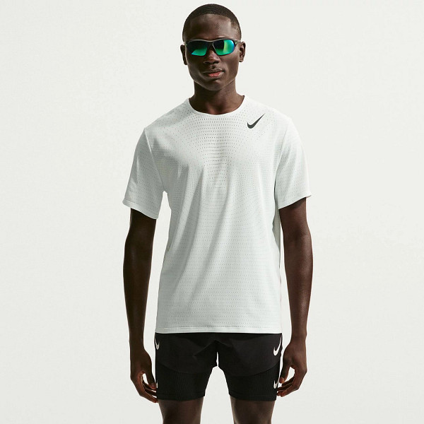 Unisex Nike Tee LA Foot Traffic Quickstrike Short Sleeve Non