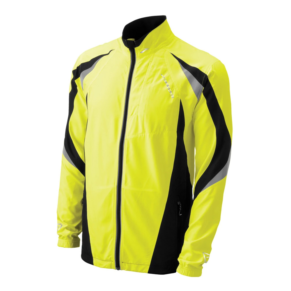 Brooks hot sale nightlife jacket