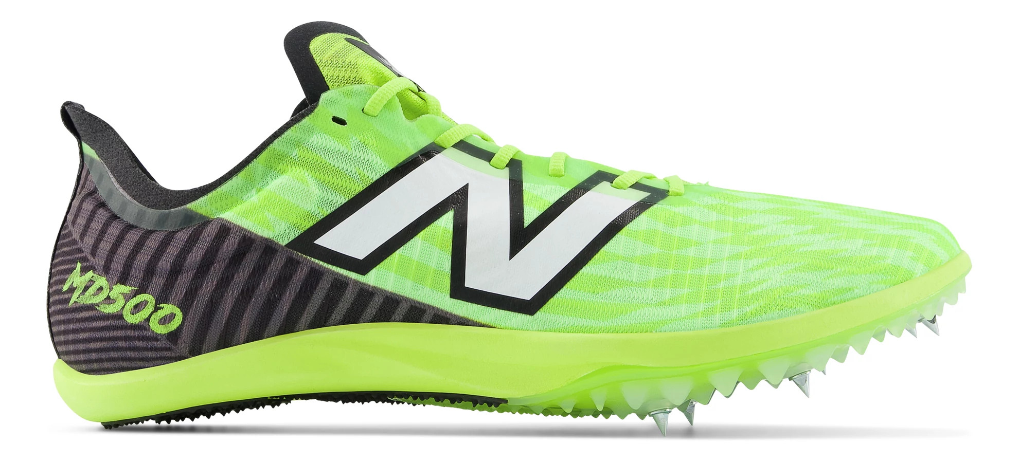 Mens New Balance MD500v9 Track and Field Shoe 