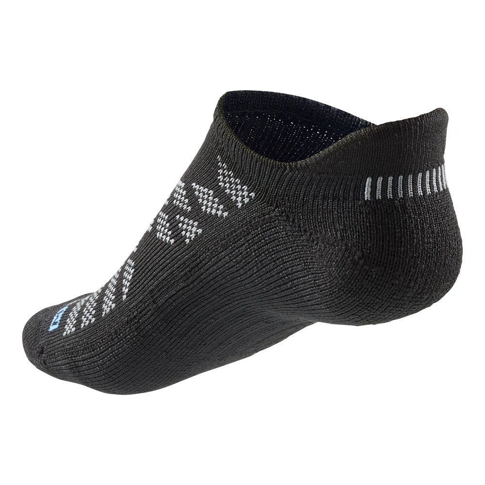 Drymax Sports - Sock Fit & Technical Features