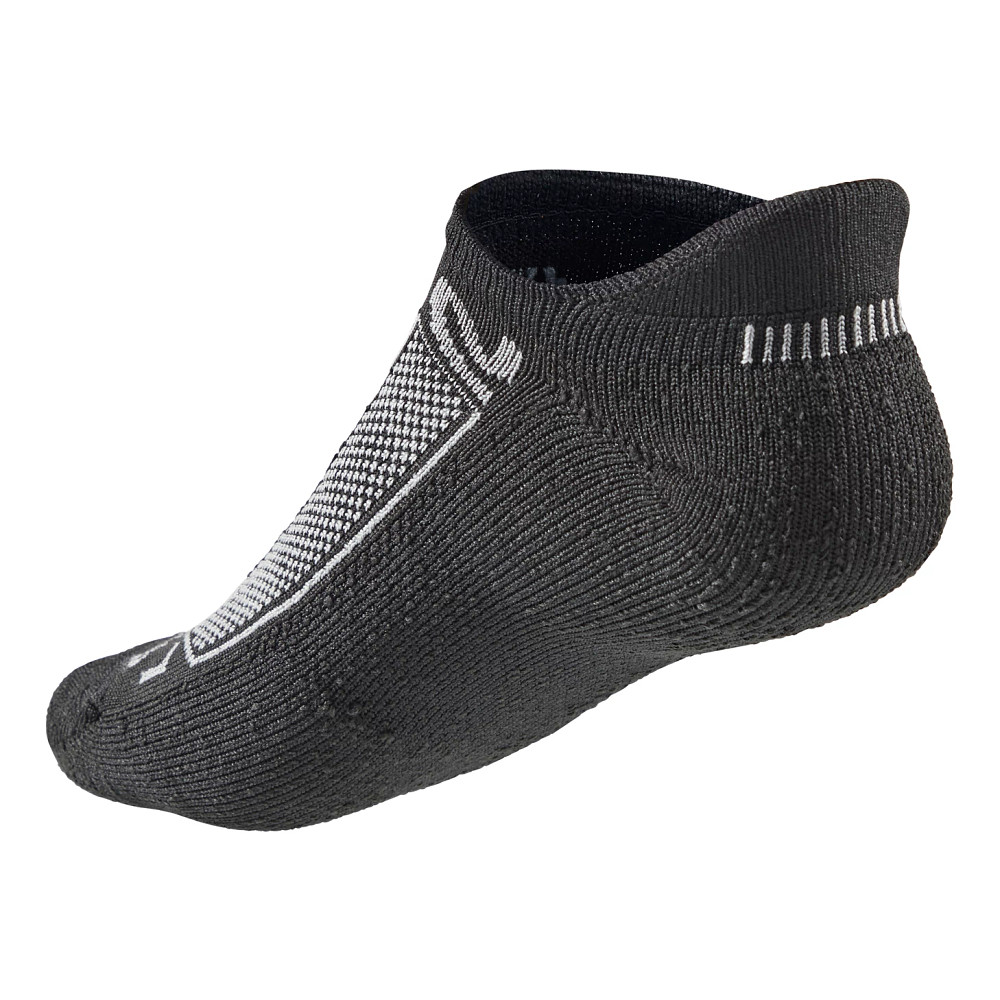  Injinji Ultra Run No-Show (Medium, Onyx) : Clothing, Shoes &  Jewelry