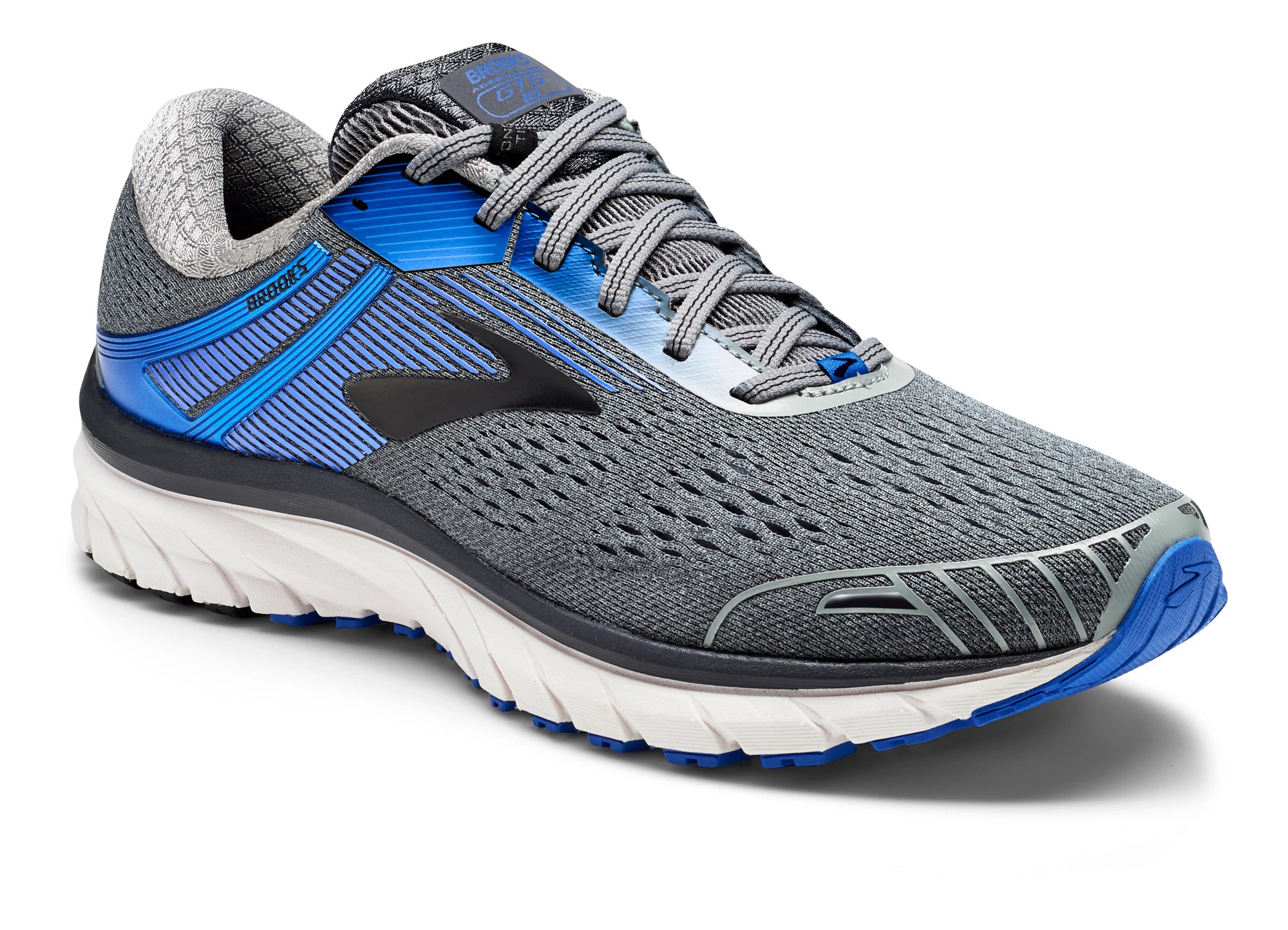 Brooks 18 adrenaline hotsell